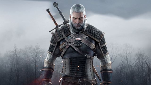 From The Witcher and Cyberpunk to Vampires and Outer Space: Jakub Szamałek on Darkness, Choice, and Writing Without Limits 
