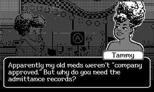 Playdate Recreston: Taria & Como 
