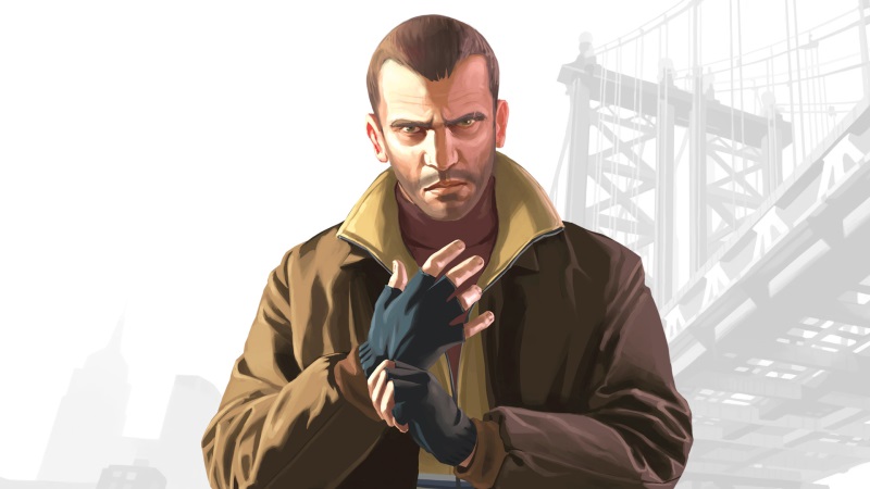 Rockstar mono nechtiac naznail nvrat GTA 4 a Red Dead Redemption 2 vo vylepench edcich