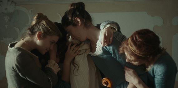 Nov film Gloria!: Hudobn revolcia, ktor prepsala dejiny