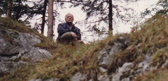 Kino Lumiere si spomenie na Dea Ursinyho, uvedie jeho posledn film asu je mlo a voda stpa