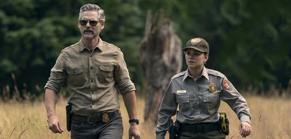 Stream novinky: Untamed, Catalog, Wall to Wall, Superstar, Delirio ...