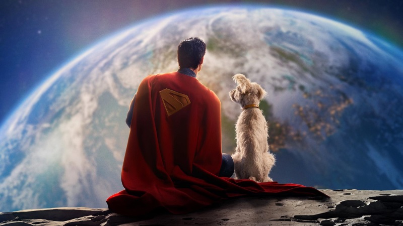 Filmov recenzia: Superman