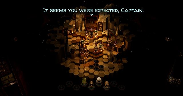 Inkshade �oskoro priv�ta hr��ov vo svete dreven�ch fig�rok 