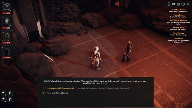 Sector Unknown �akaj� dobrodru�stv� na r�znorod�ch plan�tach 