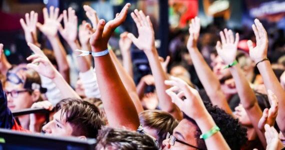 Gamescom 2025 mieri k novm rekordom