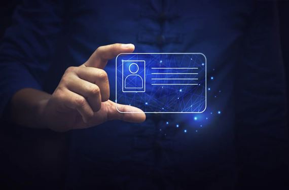 E� testuje prototyp aplik�cie na overenie veku na internete