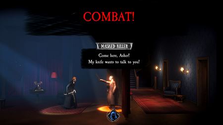 Agent of Strange z vs sprav konpirtora a pjdete po stopch temnoty  