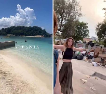 Instagram vs realita  