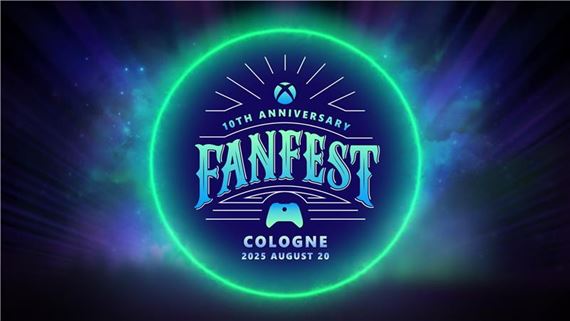 Xbox spustil sa o lstky na Gamescom