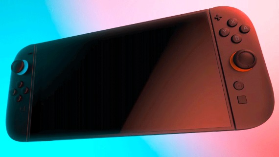 Switch 2 dostva aktualizciu 20.2.0 - opravuje kompatibilitu so starmi hrami