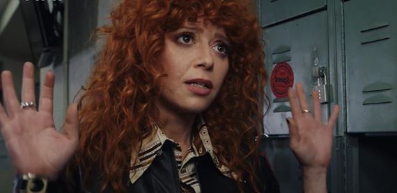 Druh sria populrneho serilu Poker Face (Kamenn tvr) tartuje 17. jla exkluzvne na SkyShowtime