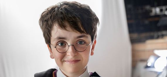 Zana sa nakrcanie novho serilu Harry Potter