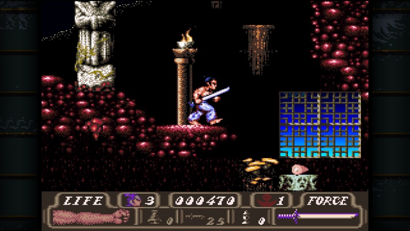 Beat 'Em Up Collection prina sedem klasickch bojoviek od QUByte