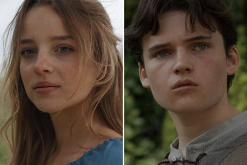 Legend of Zelda film u m obsaden Zeldu a Linka