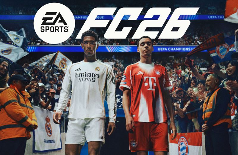 FC 26 sa predstavuje prvm trailerom 