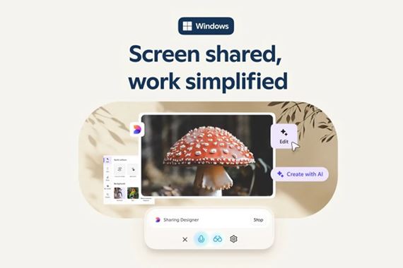 Copilot Vision na zdieanie obrazovky s AI vo Windowse zana by dostupn