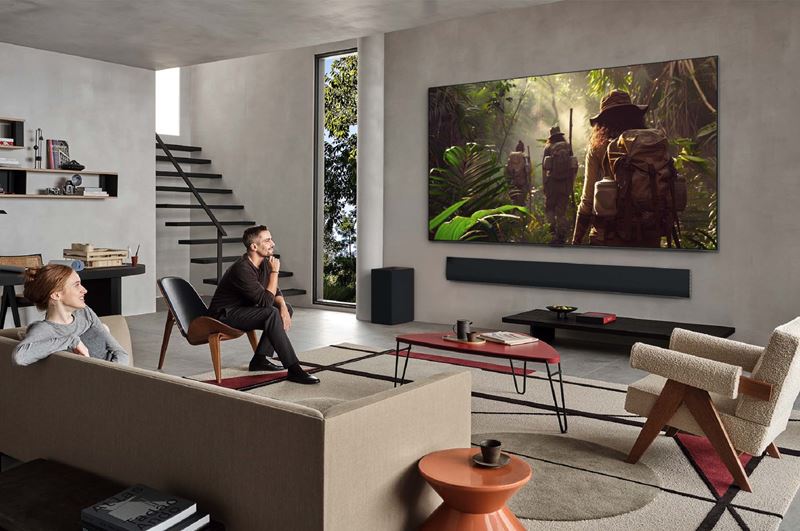 LG spustilo letn cashback akciu na OLED televzory