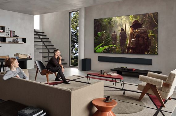 LG spustilo letn cashback akciu na OLED televzory
