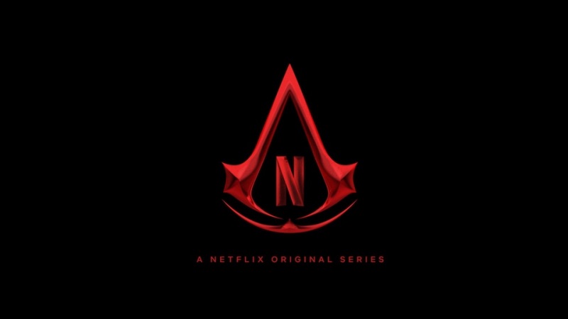 Netflix odshlasil Assassin's Creed seril