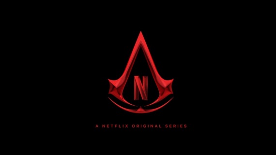 Netflix ohlásil Assassin's Creed seriál