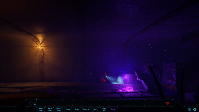 NODE: The Last Favor of the Antarii bude tvrd� orie�ok s prec�znym pl�novan�m 