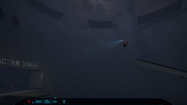 NODE: The Last Favor of the Antarii bude tvrd� orie�ok s prec�znym pl�novan�m 