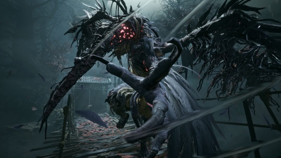 WUCHANG: Fallen Feathers ukzal svoje poiadavky na  PC
