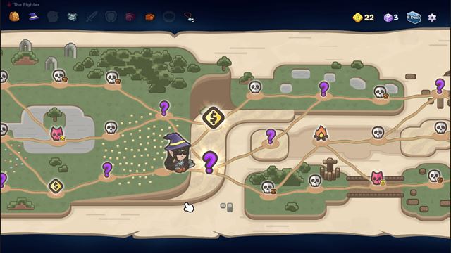 Craftaway presk�ma hrav� ostrov a bude bojova� pomocou kariet 