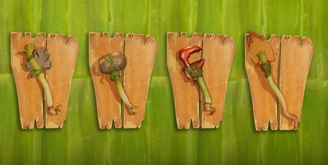 Grounded 2 ukazuje svoje edcie, prde do game preview 29. jla 