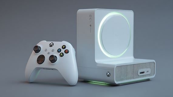 Bude AMD Zen 6 APU Magnus procesor pre nov Xbox alebo PS6 konzolu?