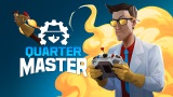 Sta sa mozgom pionnej agentry v humornom simultore Quartermaster