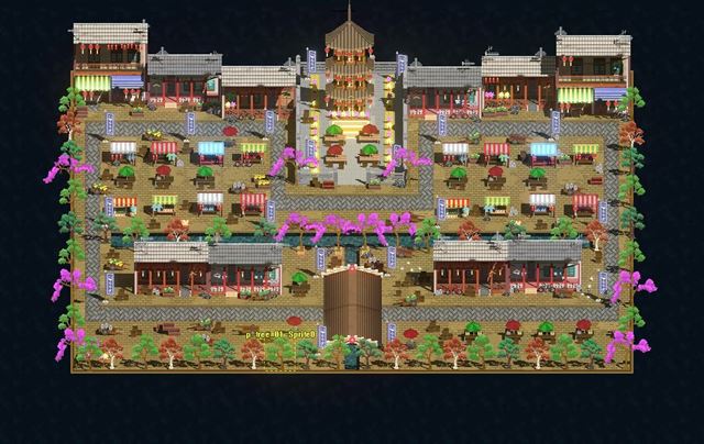 Gangs of Asia od MicroProse prin�a netradi�n� kombin�ciu Kung Fu s�bojov a real-time strat�gie 