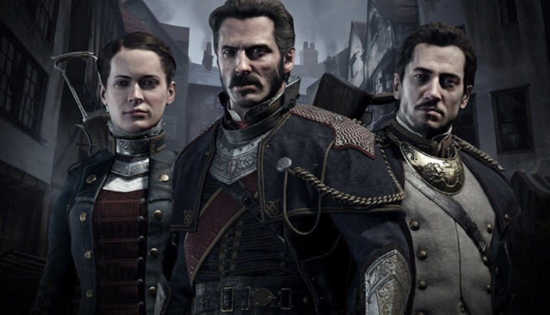 ShadPS4 emulator u rozbehol Driveclub a aj spustil The Order 1886