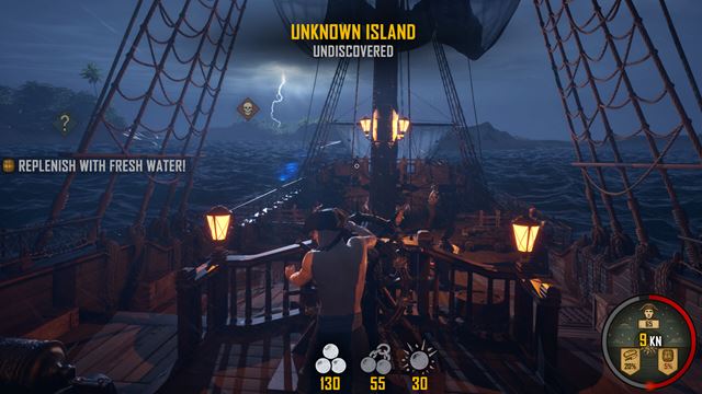 Caribbean Tide bude pir�tska hra od Playway 