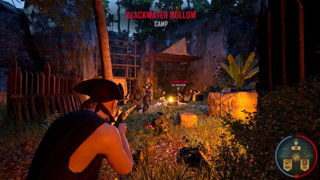 Caribbean Tide bude pir�tska hra od Playway 