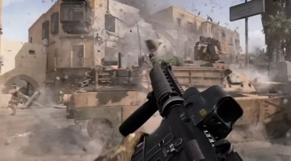 Battlefield 6 má byť predstavený 29. júla počas trojdňového EA eventu