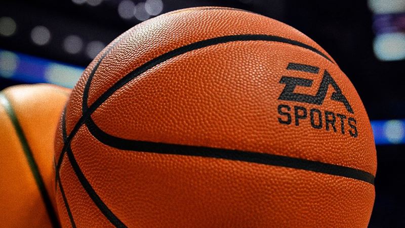 EA Sports sa vracia na basketbalov palubovku