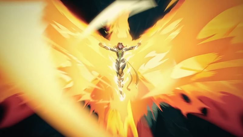 Marvel Rivals sa chyst na seznu 