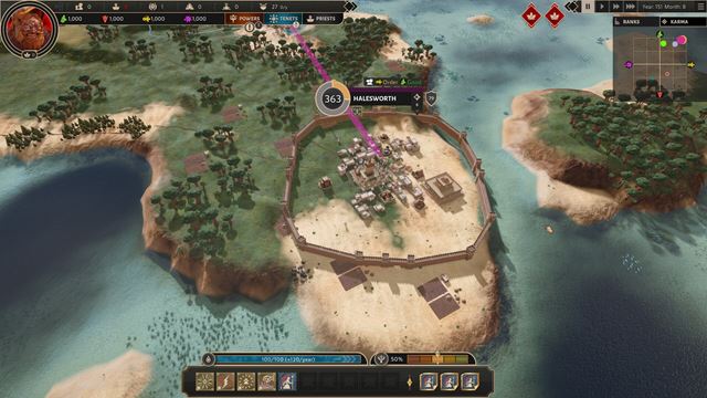 Demiurgos v�m d� bo�sk� schopnosti a nasledovn�kov, �o v�s uctievaj� 