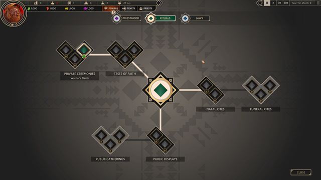 Demiurgos v�m d� bo�sk� schopnosti a nasledovn�kov, �o v�s uctievaj� 