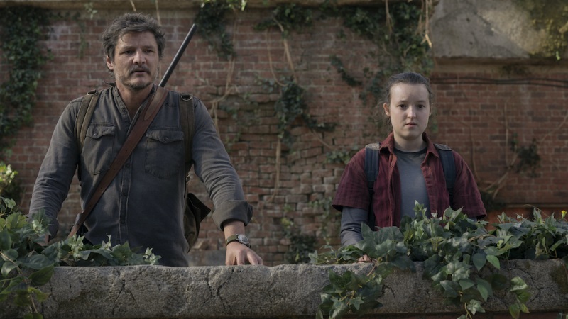Naughty Dog u odstupuje zo spoluprce na The Last of Us serili