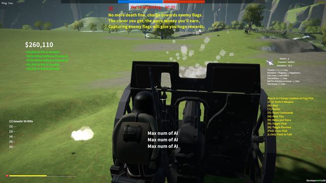 Disposable Corps privedie hr��ov do z�kopov prvej svetovej vojny 