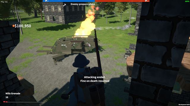 Disposable Corps privedie hr��ov do z�kopov prvej svetovej vojny 