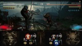 Wretch: Divine Ascent prinesie nevedn bitky zaloen na sortimente v inventri