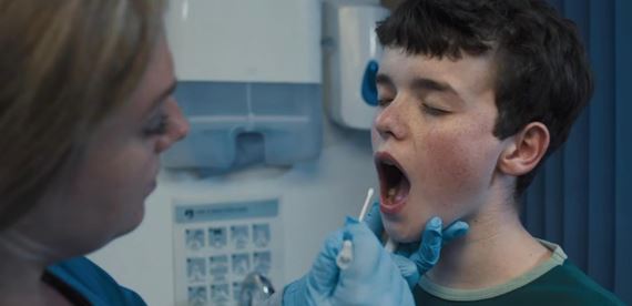 Adolescence, Andor 2 a Severance 2 - seriály roka podľa hlasovania na Kineme