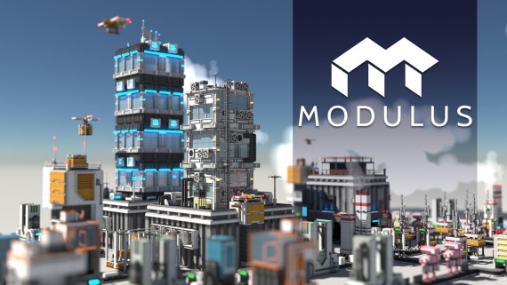 Modulus dostal Early Access dtum