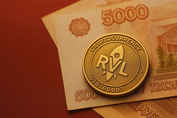 Rusko od roku 2026 zavedie pokuty za platby kryptomenami