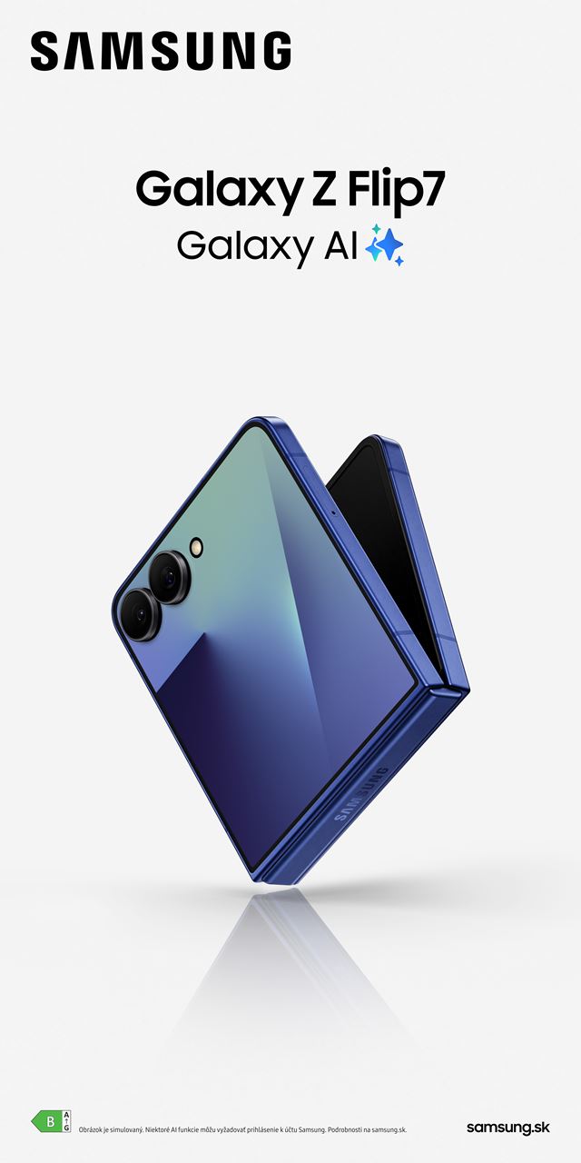 Za�ite letn� podve�er pln� in�pir�cie: contAIner by Samsung uk�e, ako umel� inteligencia men� cestovanie aj technol�gie 