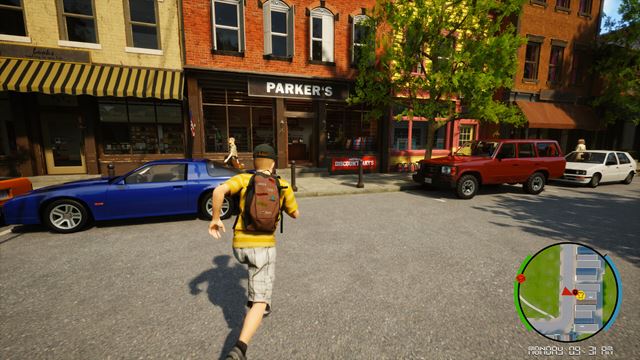 Agefield High: Rock the School z v�s sprav� �tudenta americkej �koly 